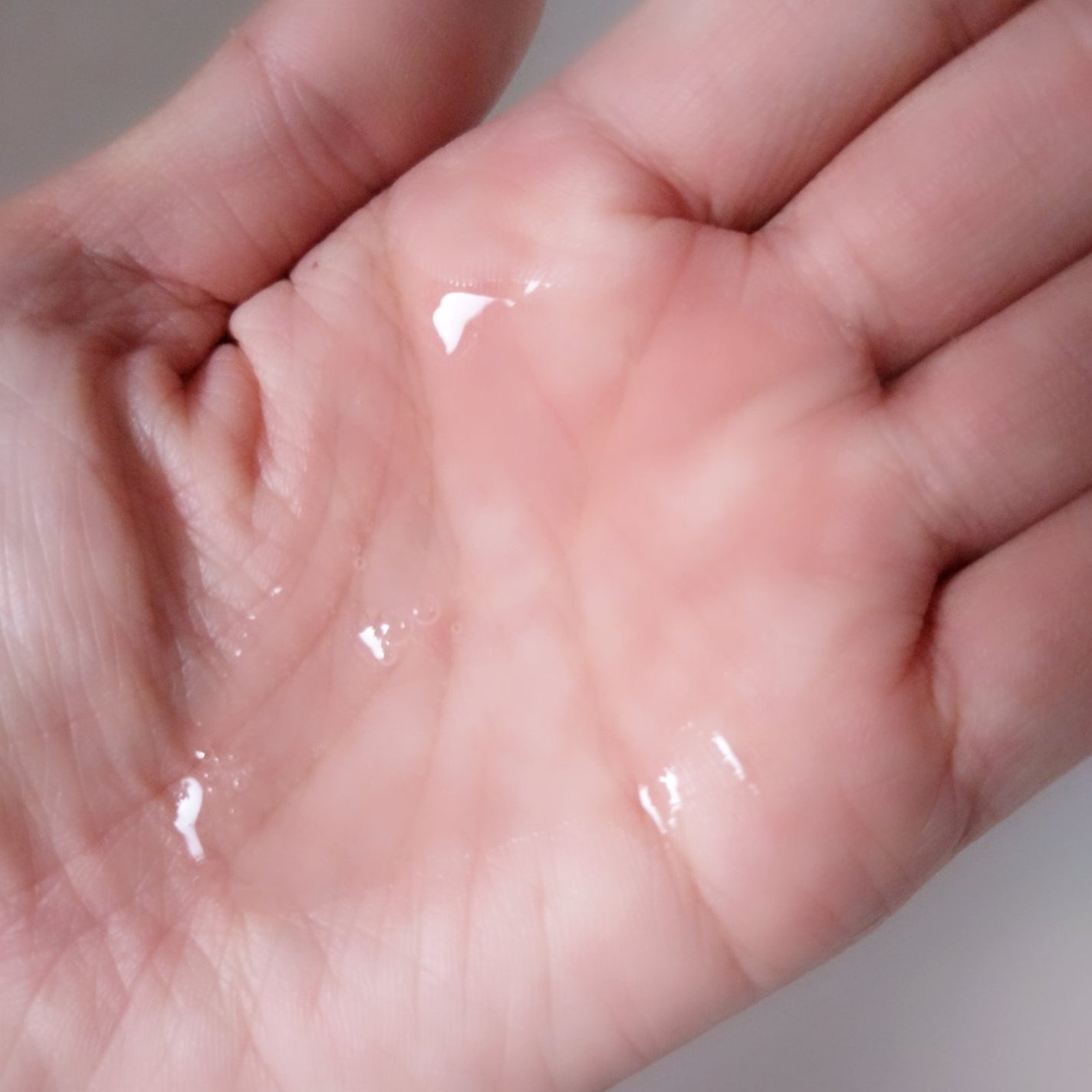 ストレートシャンプー/ストレートトリートメント ホワイトブロッサムの香り/Straine/市販シャンプーを使ったクチコミ(5枚目)