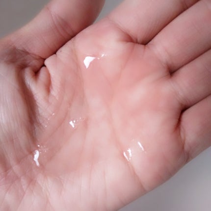 ストレートシャンプー/ストレートトリートメント ホワイトブロッサムの香り/Straine/市販シャンプーを使ったクチコミ(5枚目)