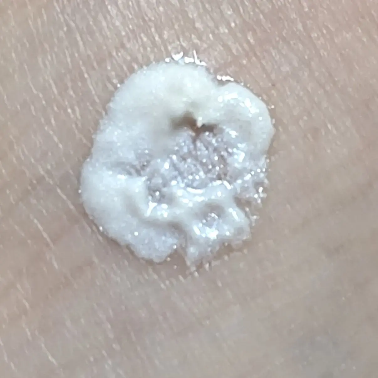 ディオールスキン フォーエヴァー グロウ マキシマイザー/Dior/ハイライトを使ったクチコミ(4枚目)