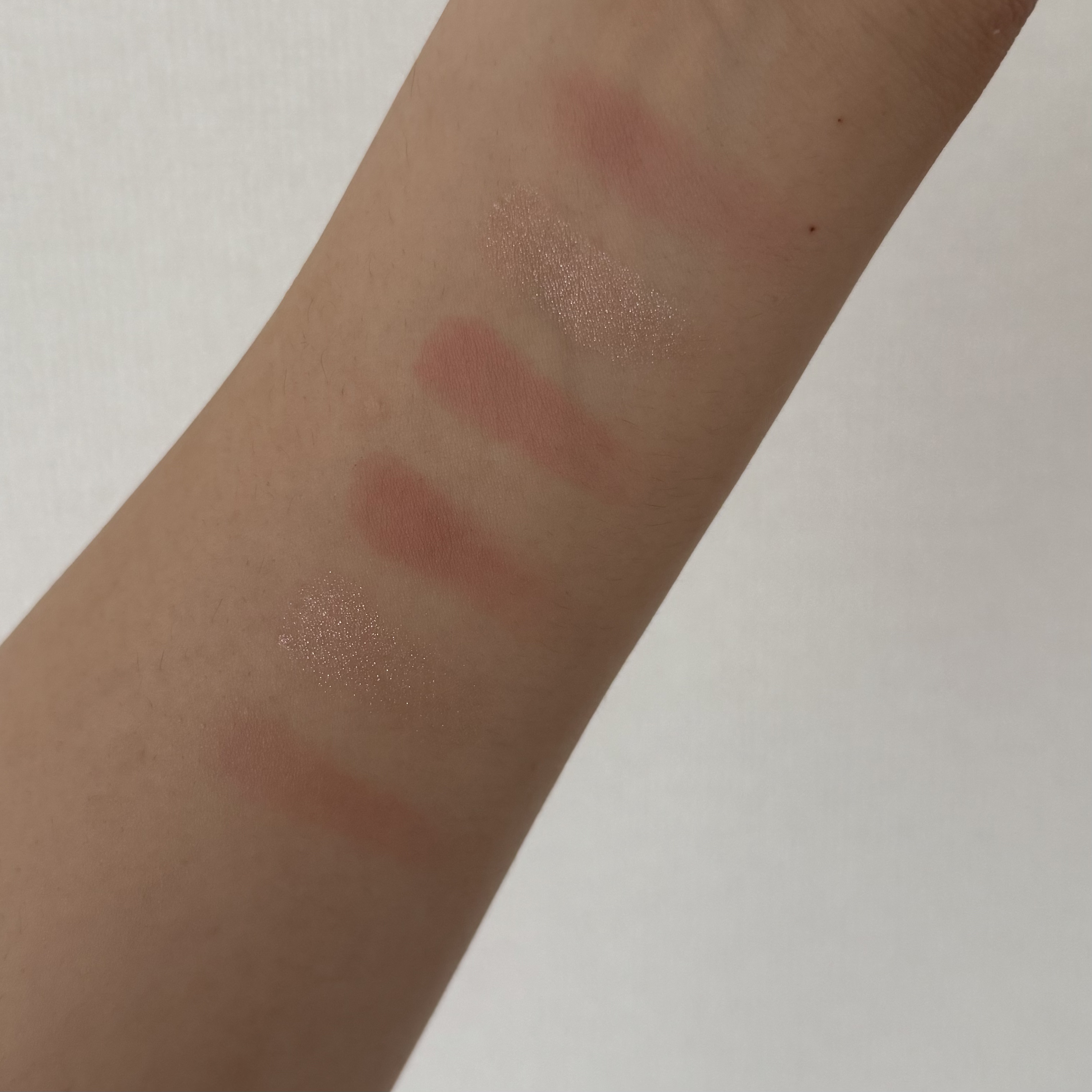 ソフトシアーマルチパレット/wakemake/アイシャドウパレットを使ったクチコミ（2枚目）