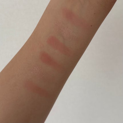 ソフトシアーマルチパレット/wakemake/アイシャドウパレットを使ったクチコミ(2枚目)