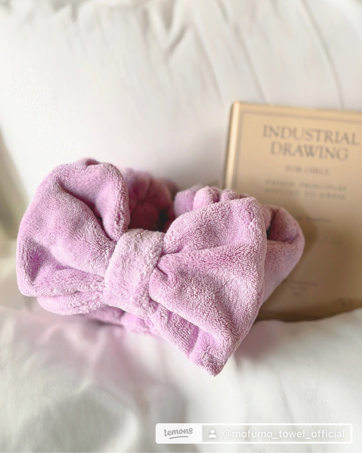 mofumo on LIPS 「おうちで過ごす、リラックスタイムにも。@mofumo_towe..」(2枚目)