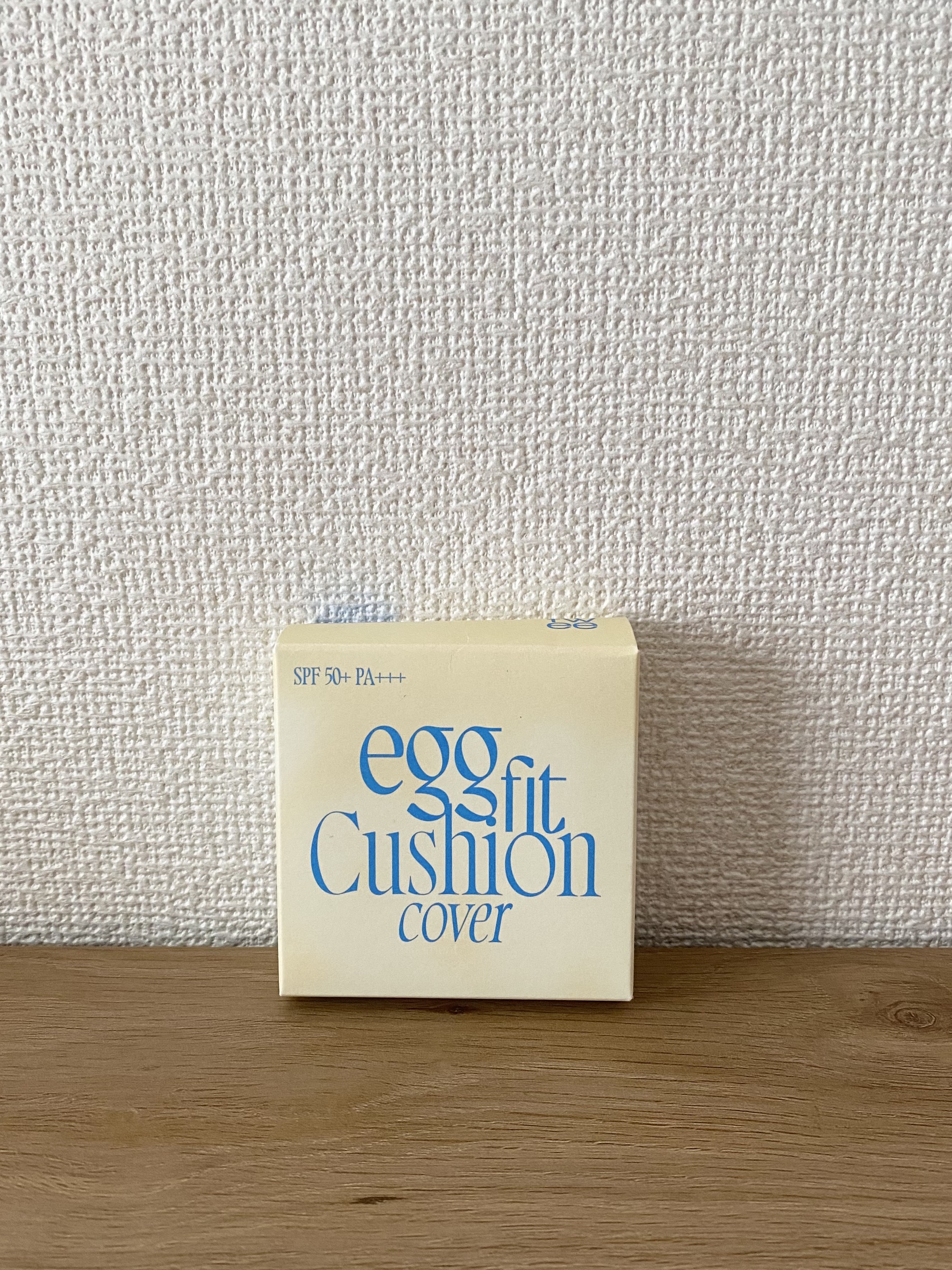 11月5日 fwee フィー クッションエッグフィットカバー 01 フェア 13 fwee フィー クッションエッグフィットカバー