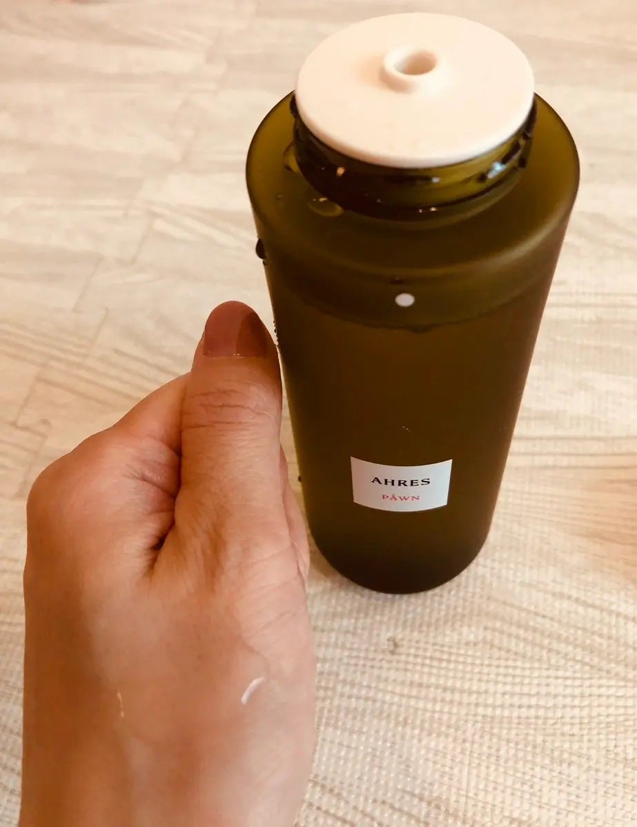 PÅWN/アーレス/化粧水を使ったクチコミ(2枚目)