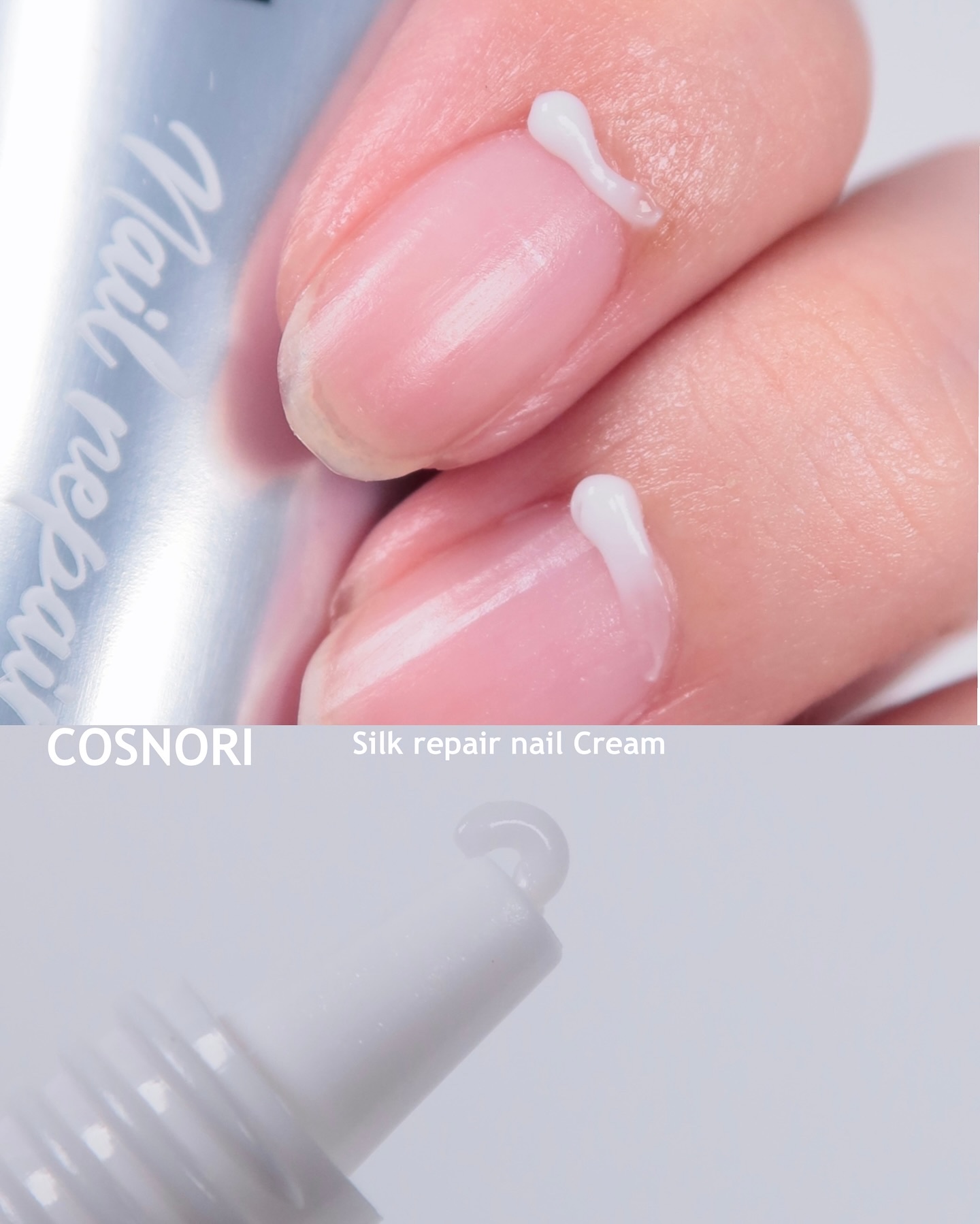 アイラッシュセラム100EX/COSNORI/まつげ美容液を使ったクチコミ（3枚目）