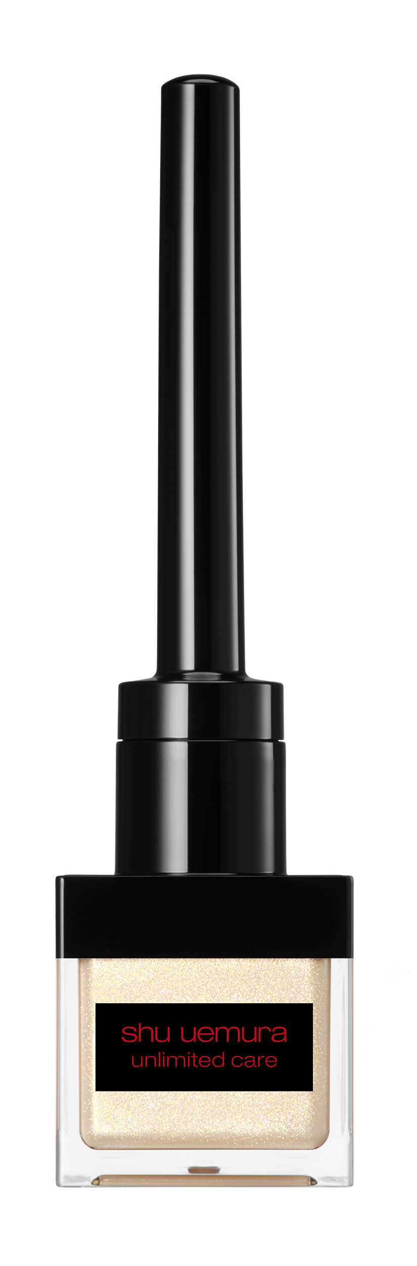 アンリミテッド ケア ツヤ ドロップ コガネ アイボリー