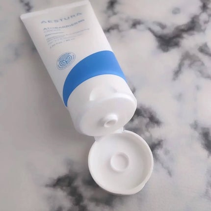 アトバリア365クリーム/AESTURA/フェイスクリームを使ったクチコミ(4枚目)