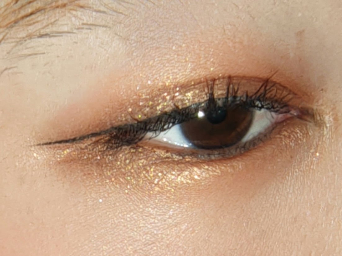 フルーティーグラムティント/Laka/リップティントを使ったクチコミ（2枚目）