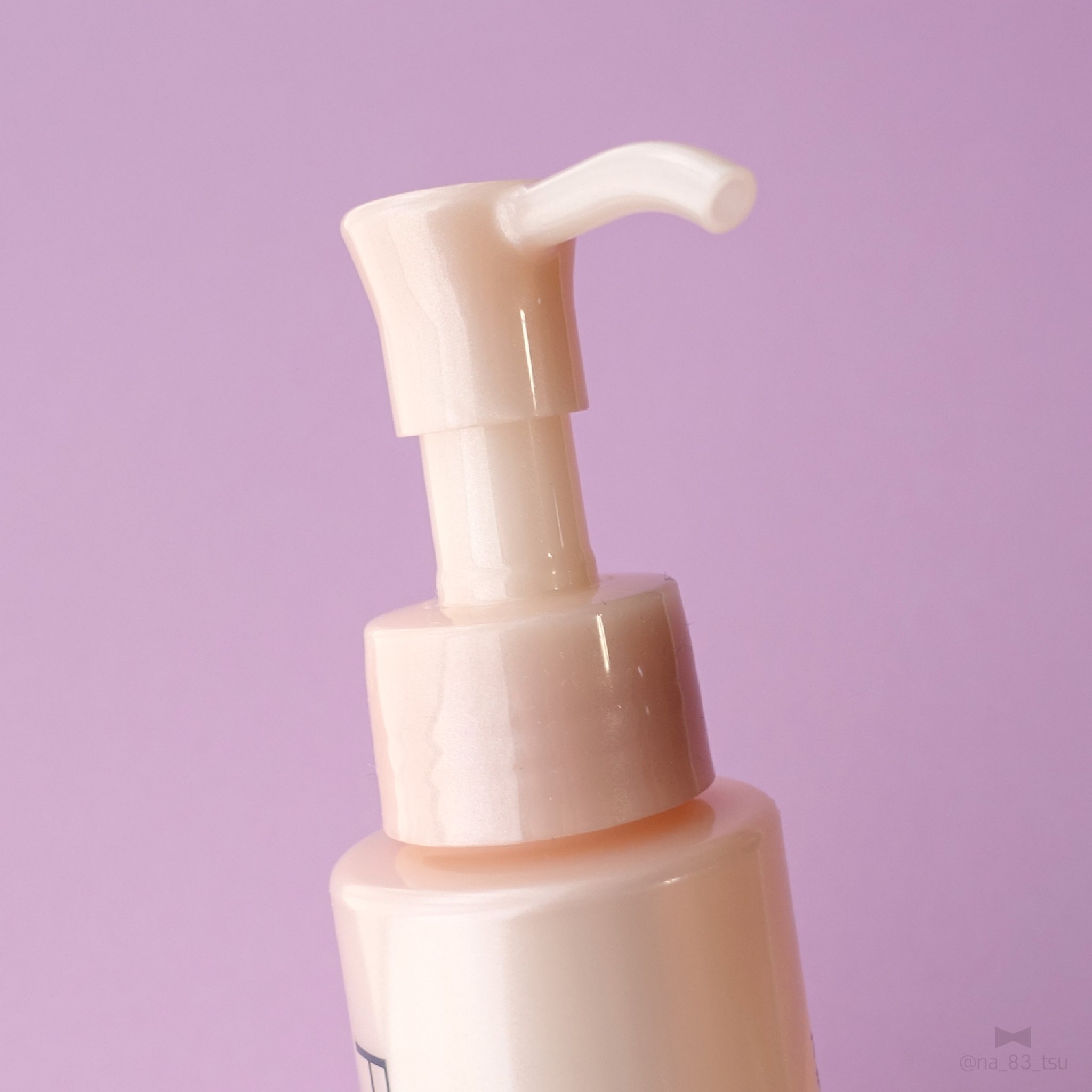 マイルドクレンジングオイル＜コンフォートシトラス＞/ファンケル/オイルクレンジングを使ったクチコミ（3枚目）