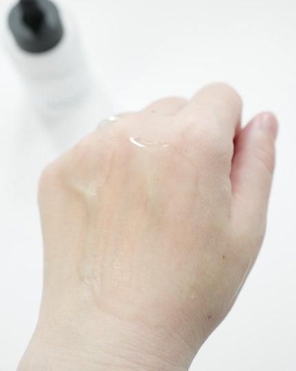 オーズナリージェットブルーセラム/オーズナリー/美容液を使ったクチコミ(4枚目)