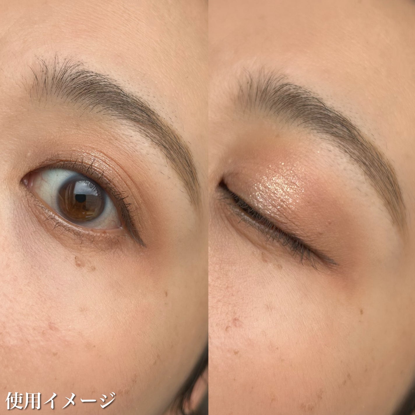 エクセレント ルミナス プライマーパウダー/ブリリアージュ/ルースパウダーを使ったクチコミ(6枚目)