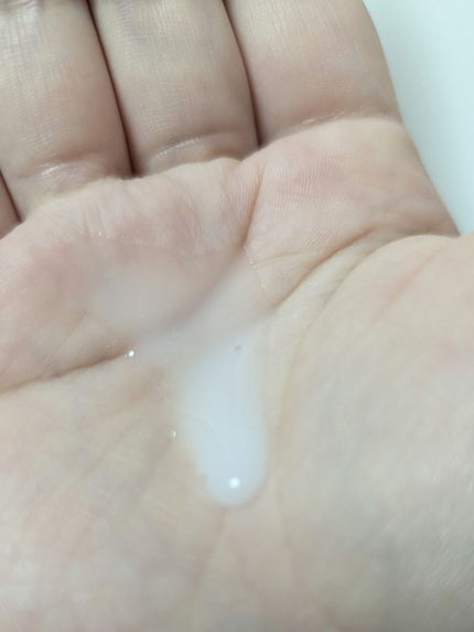 ガラクトポアセラム/SAM'U/美容液を使ったクチコミ(4枚目)