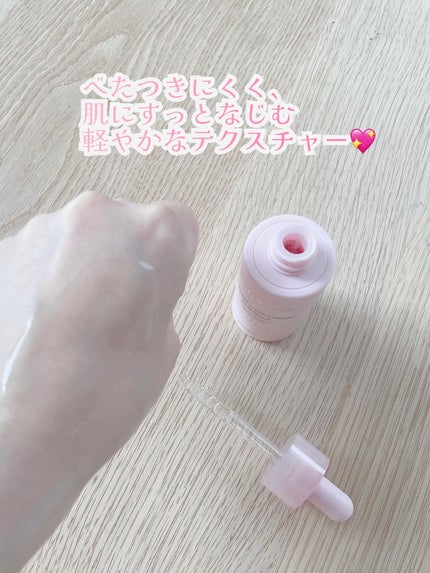 3D PDRN X コラーゲンアンプル/SKIN&LAB/美容液を使ったクチコミ(4枚目)