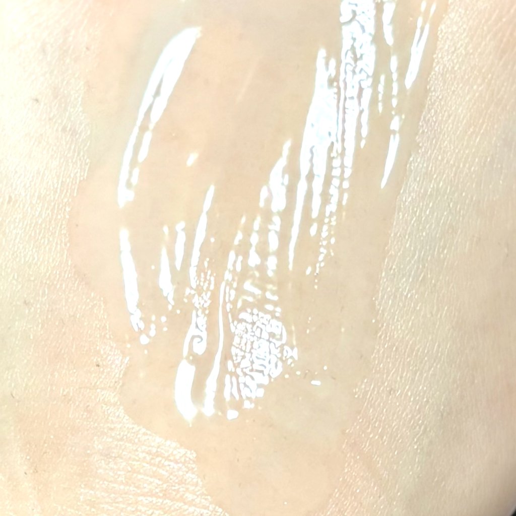 C10オールインワンセラム/無印良品/オールインワン化粧品を使ったクチコミ（2枚目）