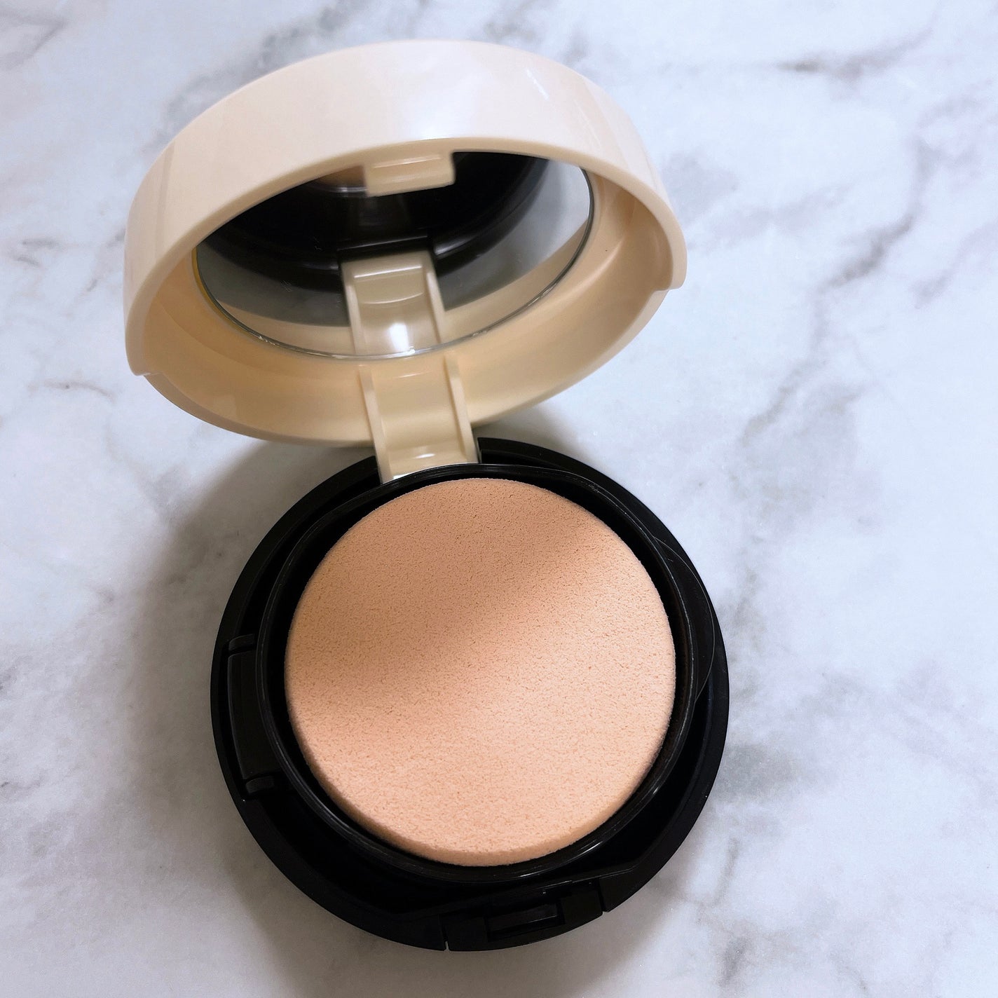 ミルキースキンリメイカー/MAJOLICA MAJORCA/化粧下地を使ったクチコミ(3枚目)