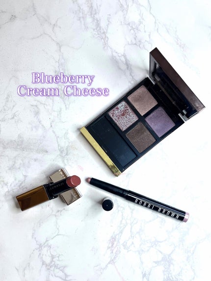 アイ カラー クォード/TOM FORD BEAUTY/アイシャドウパレットを使ったクチコミ(1枚目)