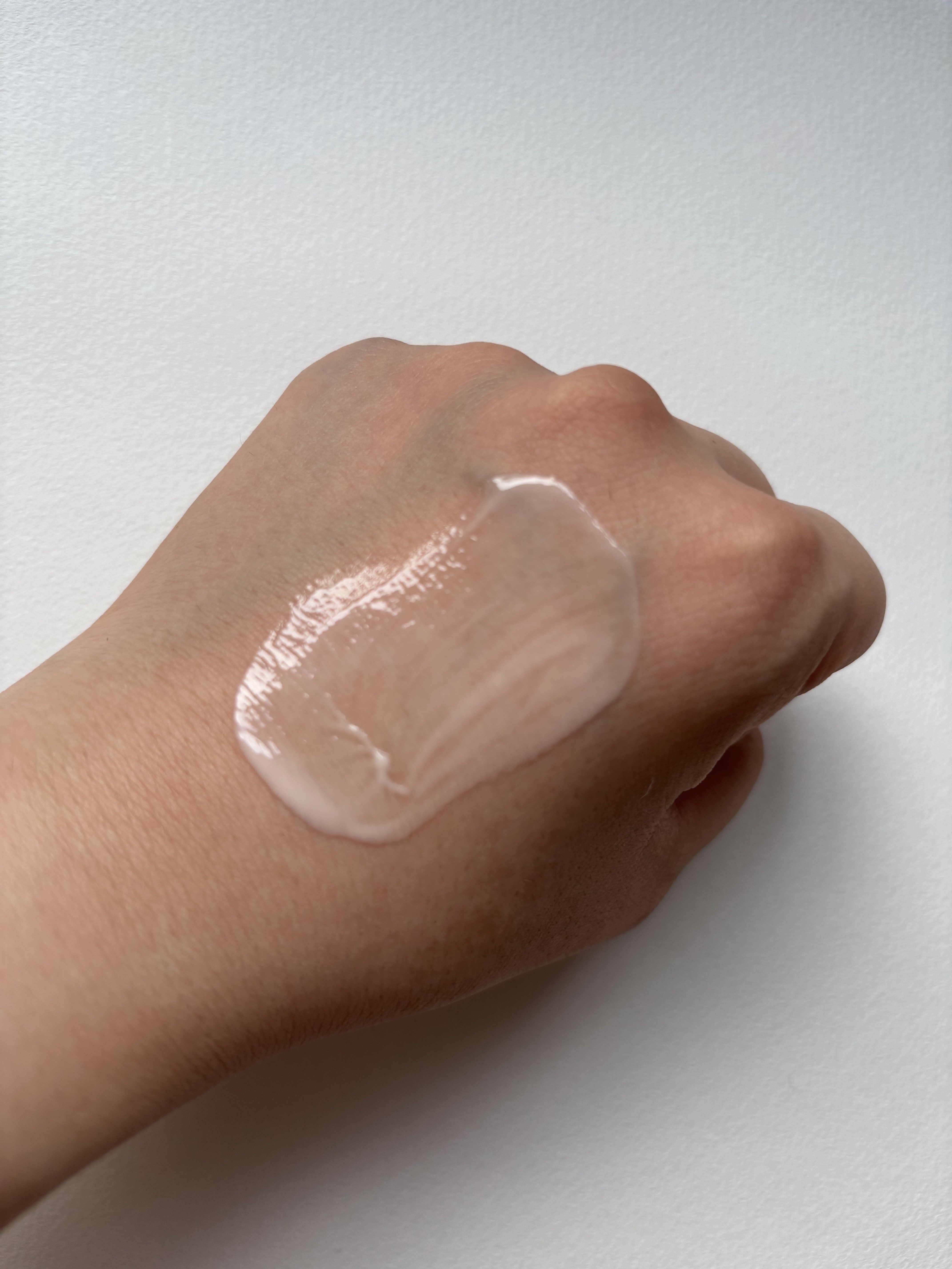 ヴェイル オブ デイ/KANEBO/日焼け止めローションを使ったクチコミ（3枚目）