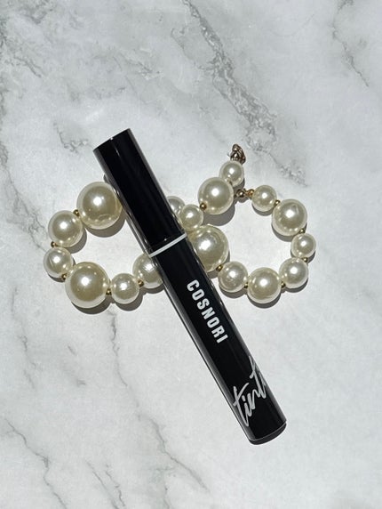 シルクリペアネイルクリーム/COSNORI/ネイルオイル・トリートメントを使ったクチコミ(6枚目)