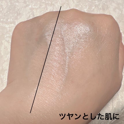 アクアシェルサンクリーム/dasique/日焼け止め・UVケアを使ったクチコミ(4枚目)