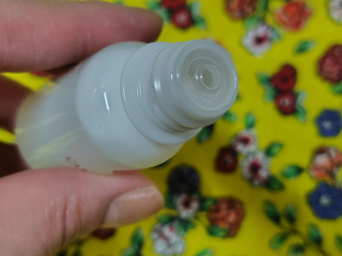 クレンジングオイル/京乃雪/オイルクレンジングを使ったクチコミ(3枚目)