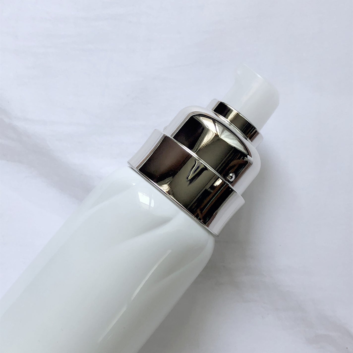 ドレススノー ローション【医薬部外品】 /アテニア/化粧水を使ったクチコミ(2枚目)