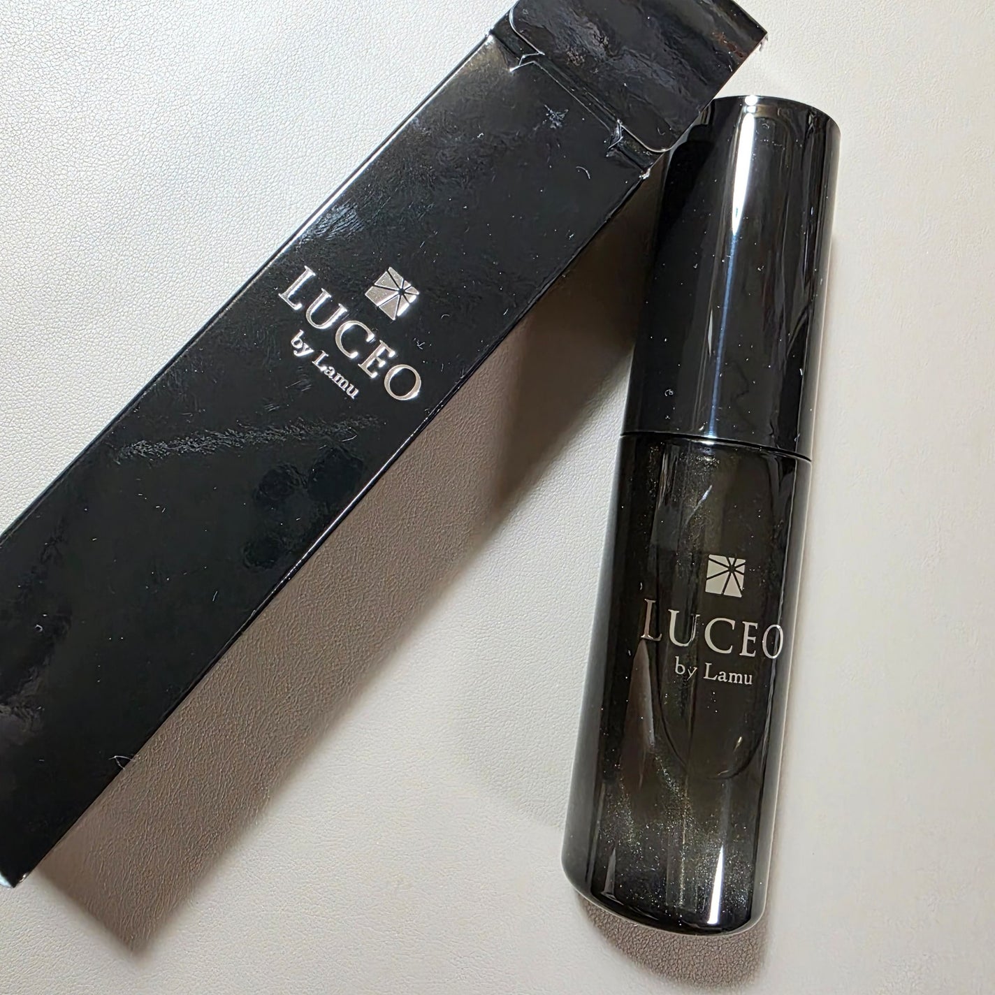 LUCEO by Lamu Face Serum/Lamu/美容液を使ったクチコミ(1枚目)