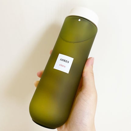 PÅWN/アーレス/化粧水を使ったクチコミ(4枚目)