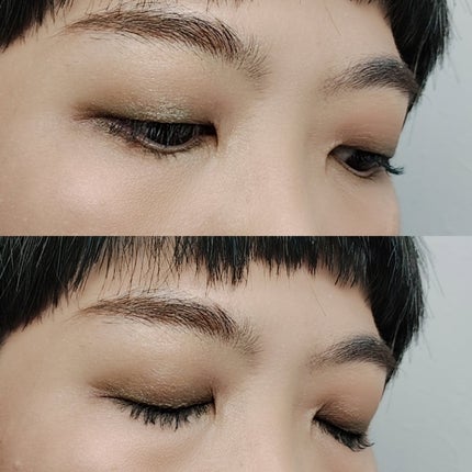 シグニチャー カラー アイズ/SUQQU/アイシャドウパレットを使ったクチコミ(6枚目)