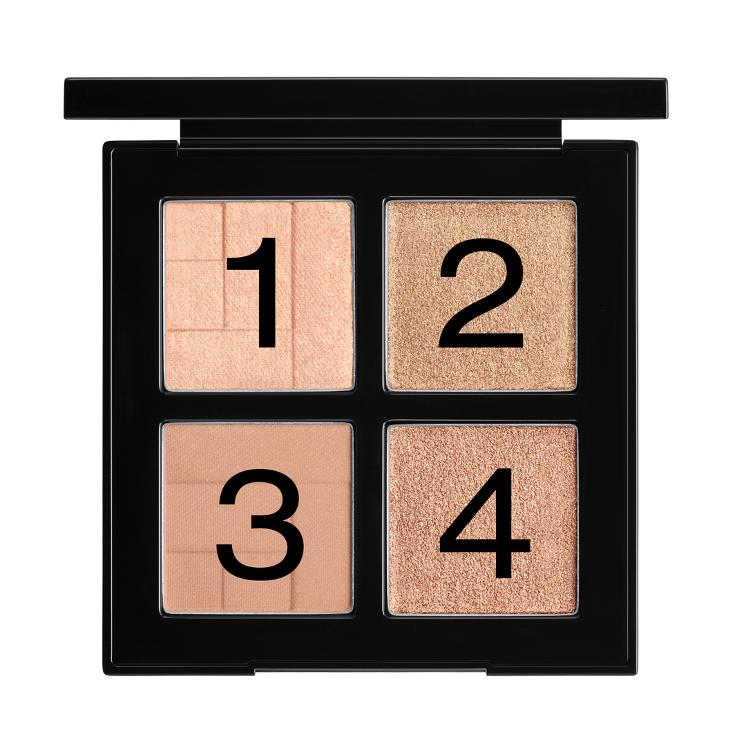 3D チークメイト/shu uemura/パウダーチークを使ったクチコミ（3枚目）