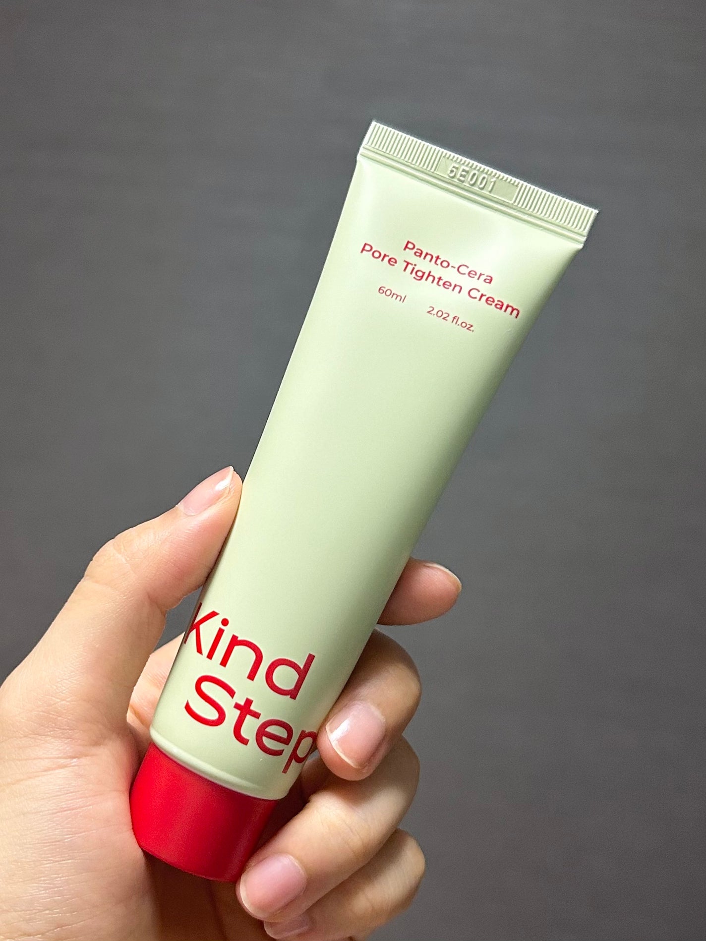 muu_cosme on LIPS 「崩れた肌バリアを集中ケア👼🏻KindStepパントセラポアタイ..」(1枚目)