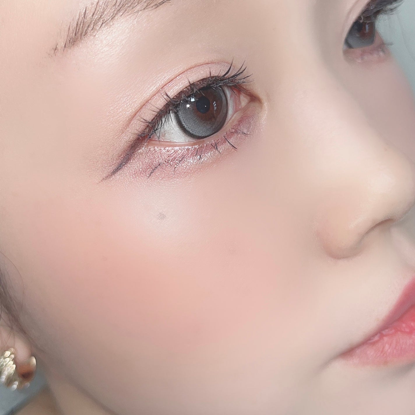 ソフトシアーマルチパレット/wakemake/アイシャドウパレットを使ったクチコミ(6枚目)