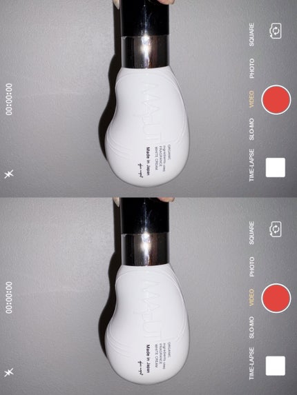 オーガニックフレグランスホワイトクリーム/MAPUTI/デリケートゾーンケアを使ったクチコミ(1枚目)