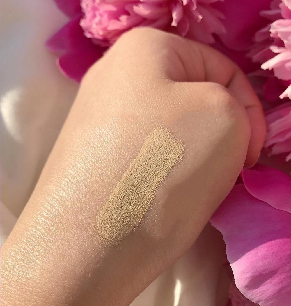 ディオールスキン フォーエヴァー スキン コレクト コンシーラー/Dior/リキッドコンシーラーを使ったクチコミ（3枚目）