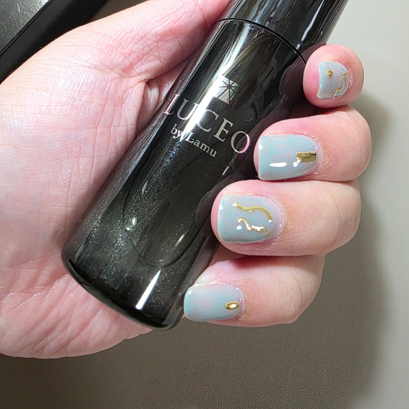 LUCEO by Lamu Face Serum/Lamu/美容液を使ったクチコミ(2枚目)