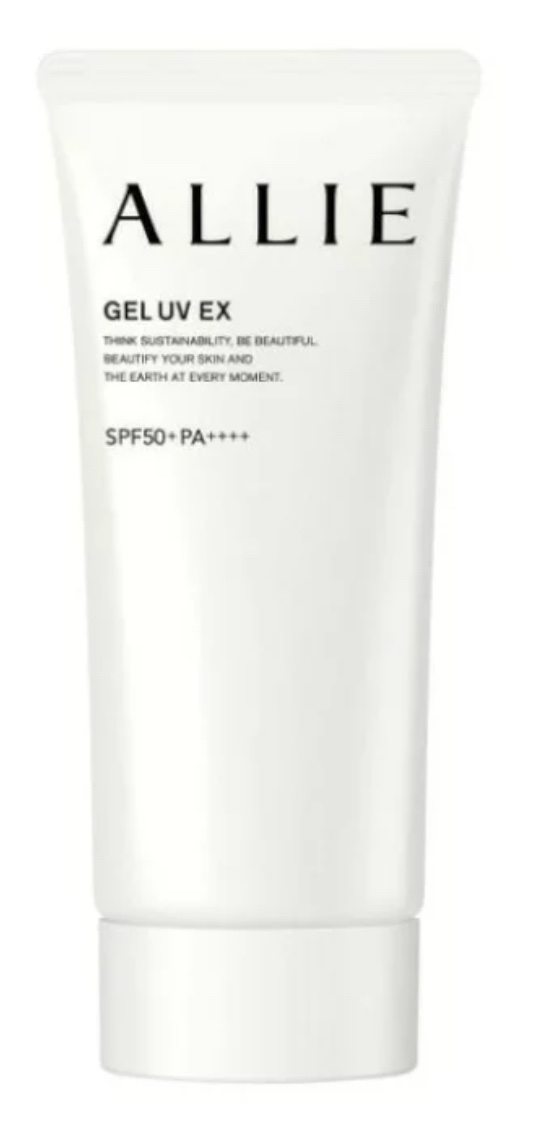 ビオレUV アクアリッチ ライトアップエッセンス/ビオレ/日焼け止めクリームを使ったクチコミ（3枚目）