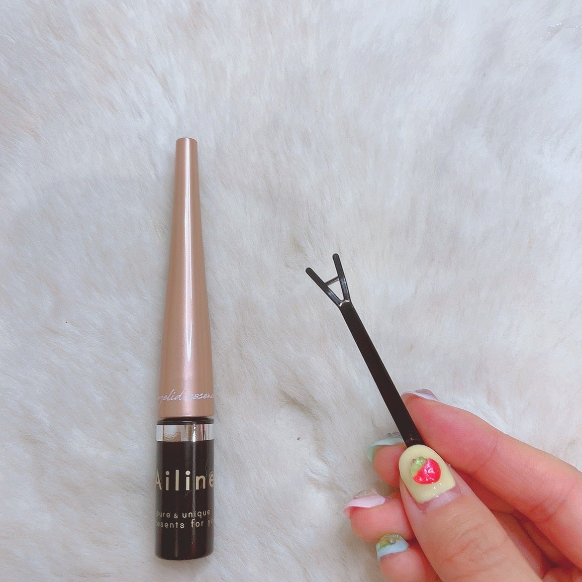 ã«ã³ã ðž on LIPS ãå€çšãµããçŸå®¹æ¶²ðð©µ/ãµãããäœããŽãŒã«ãã³ã¿ã€ã ã«çç®ïŒïŒã¢..ãïŒ2æç®ïŒ