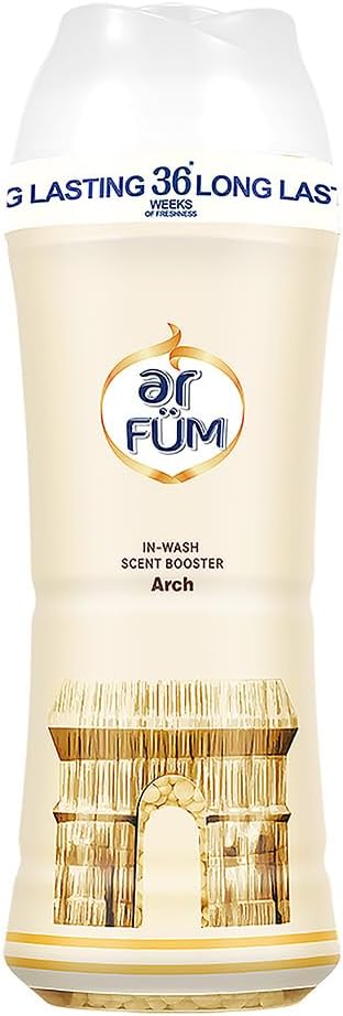 アフューム 香りビーズ PARIS SERIES(パリシリーズ) Wash Scent Booster Arch(アーチ) / arFUM