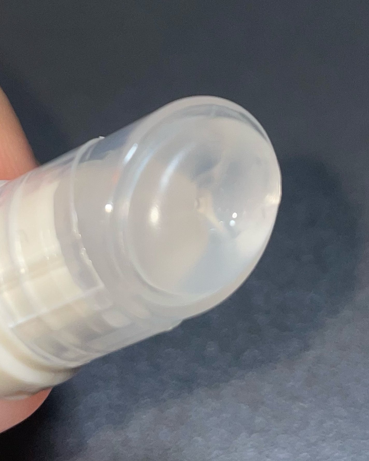 Lip Care Oil Clear/BeginS by JUNGSAEMMOOL/リップケアを使ったクチコミ(7枚目)