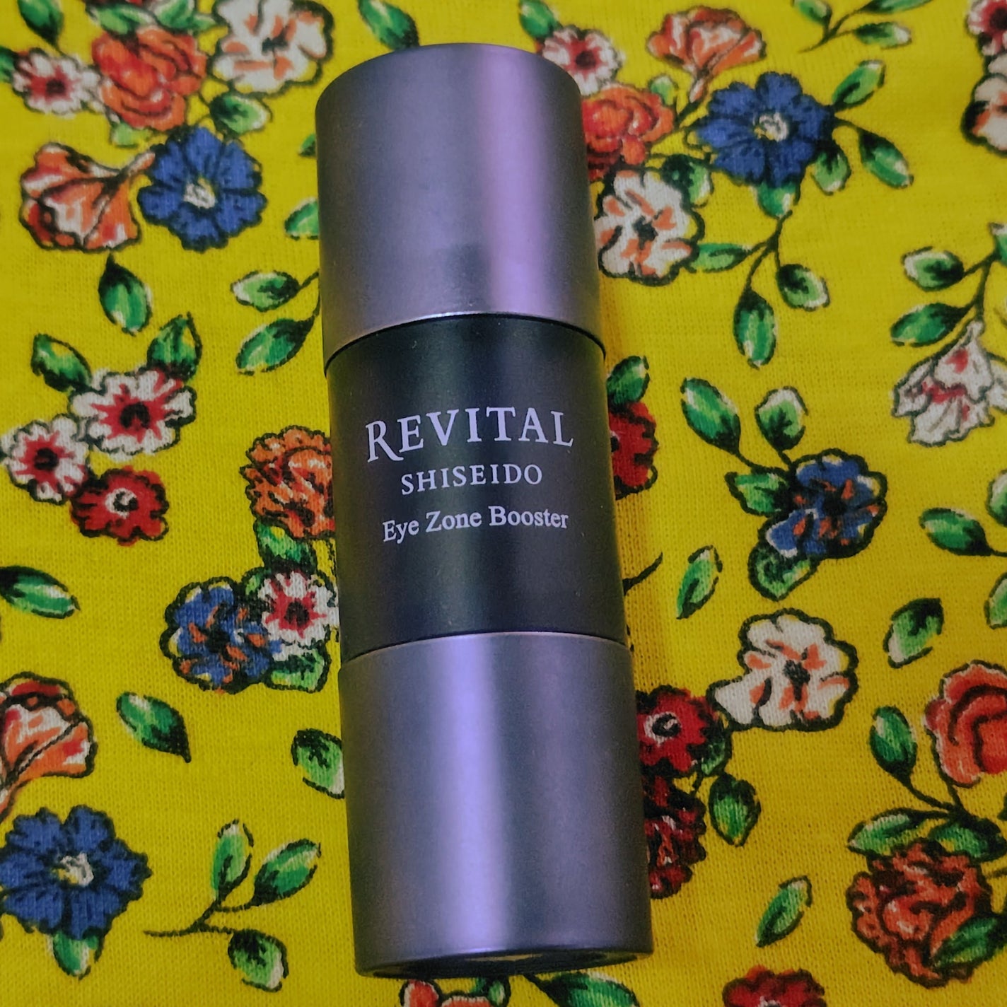 アイゾーンブースター/リバイタル/アイケア・アイクリームを使ったクチコミ(1枚目)