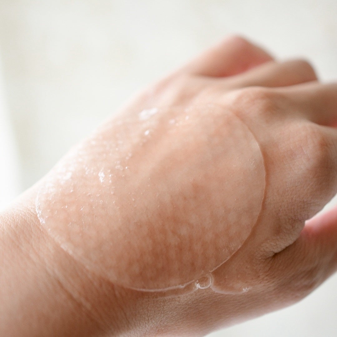 コラーゲンゲルトナーパッド/Biodance/トナーパッドを使ったクチコミ(7枚目)