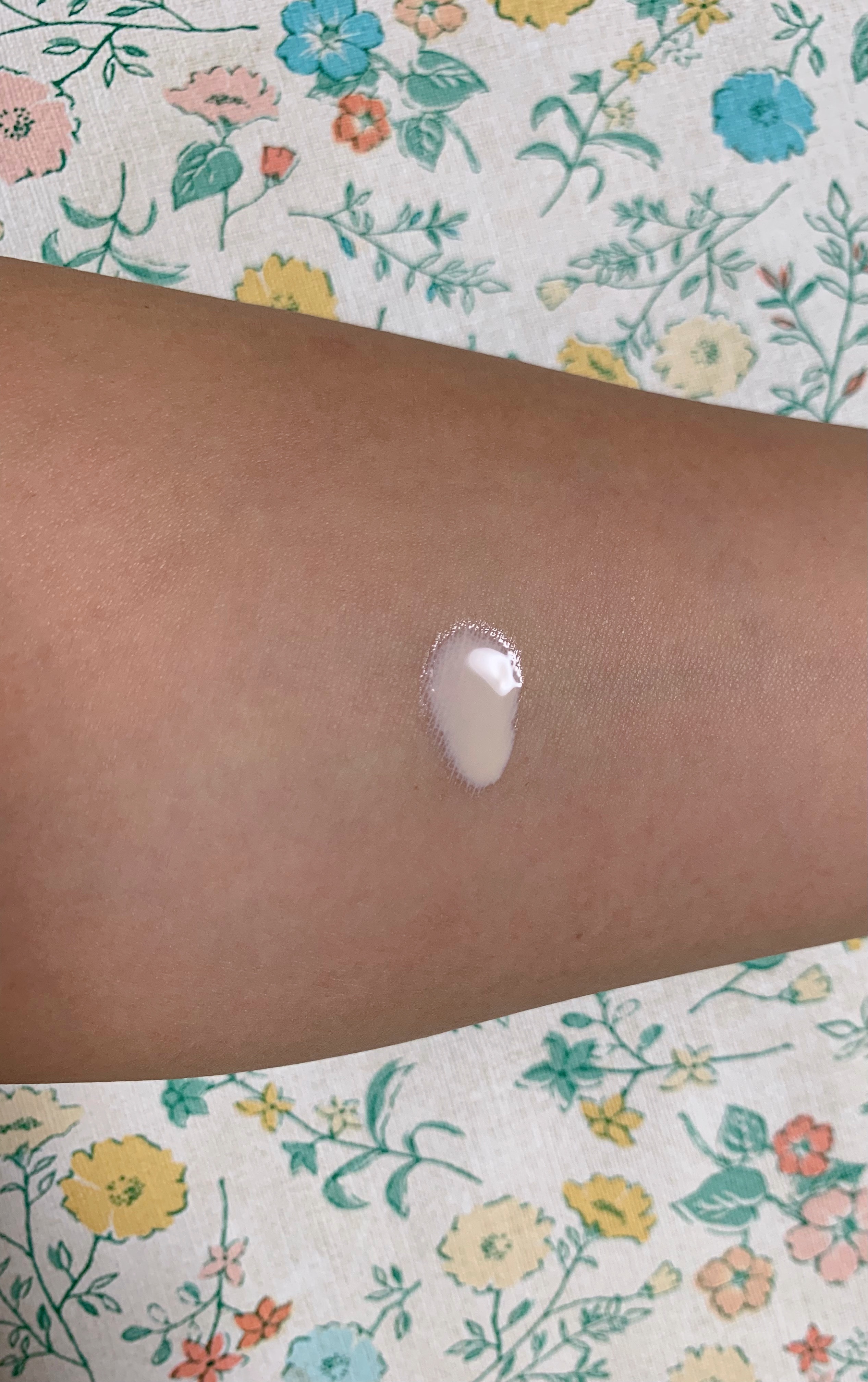 皮脂テカリ防止下地/CEZANNE/化粧下地を使ったクチコミ（3枚目）