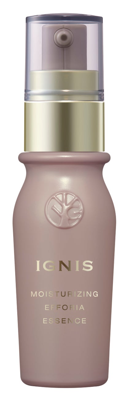 IGNIS モイスチュアライジング エフフォーリア エッセンス