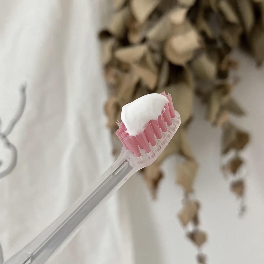 薬用フレッシュペースト【医薬部外品】/歯磨き堂/歯磨き粉を使ったクチコミ（3枚目）