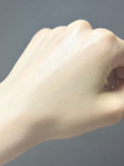 muu_cosme on LIPS 「崩れた肌バリアを集中ケア👼🏻KindStepパントセラポアタイ..」(4枚目)