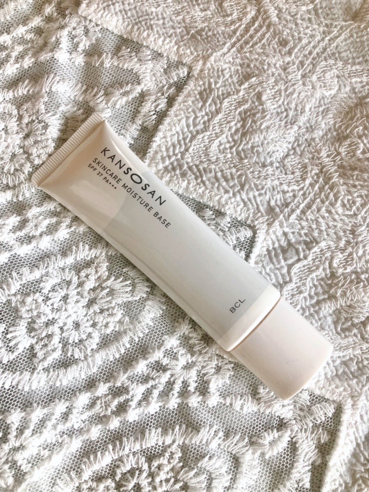 乾燥さん 保湿力スキンケア下地 /乾燥さん/化粧下地を使ったクチコミ（1枚目）