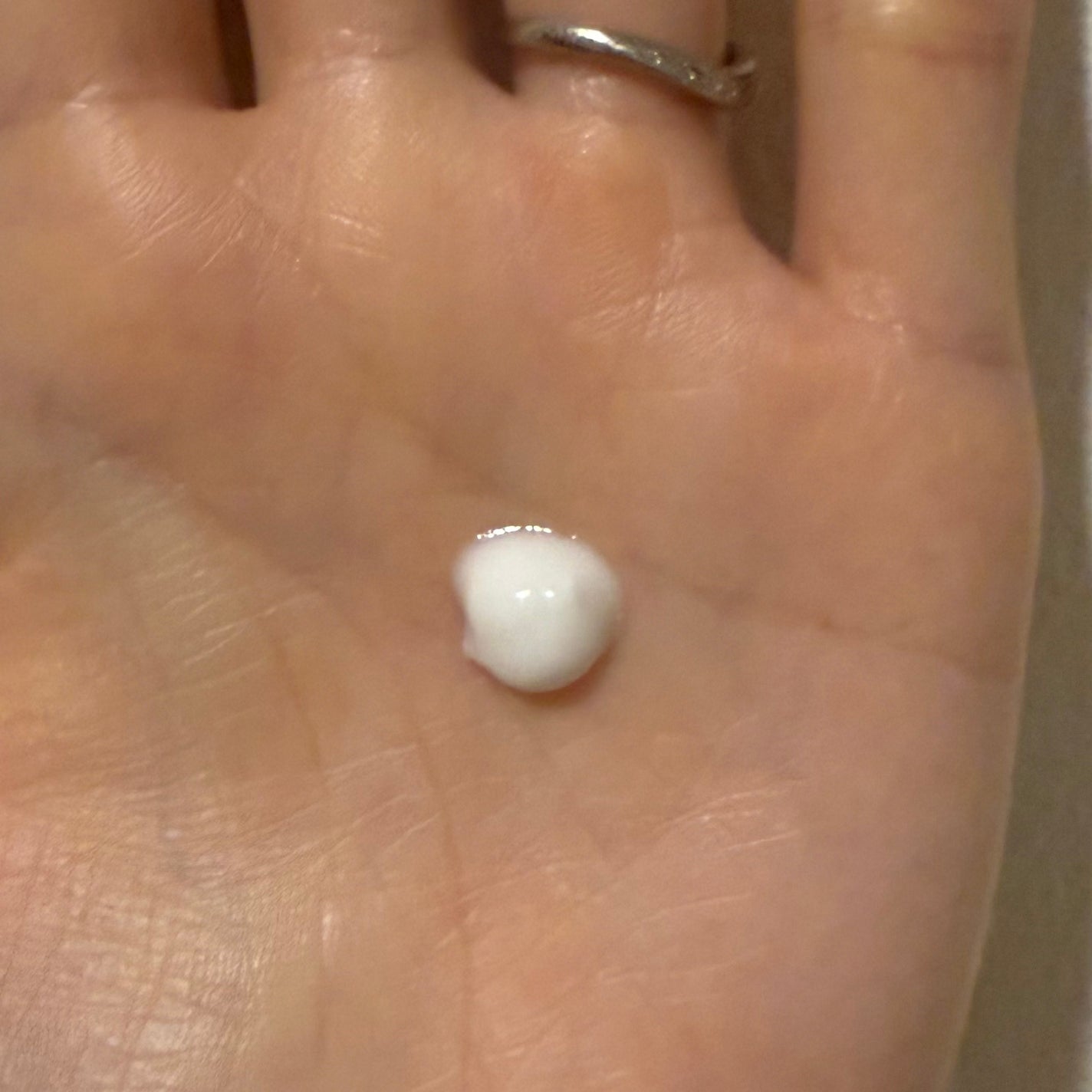 敏感肌用 日焼け止めミルク SPF27・PA++/無印良品/日焼け止めミルクを使ったクチコミ(2枚目)