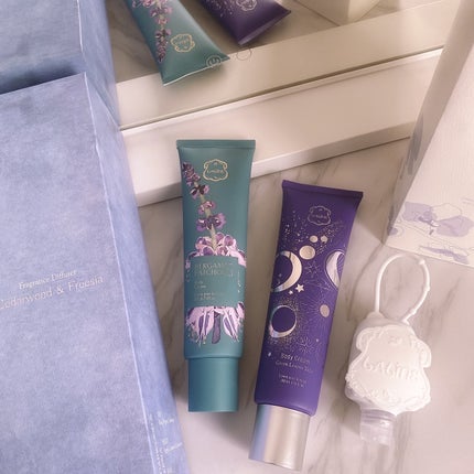 Celestial  ボディクリーム/Laline/ボディクリームを使ったクチコミ(1枚目)