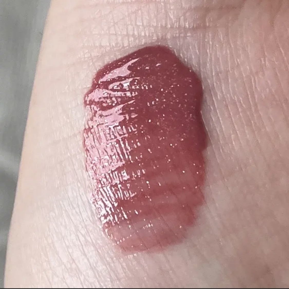 アップトゥーミー　ハグマイリップ　カラーロックプランパー/up2me/リッププランパーを使ったクチコミ（3枚目）