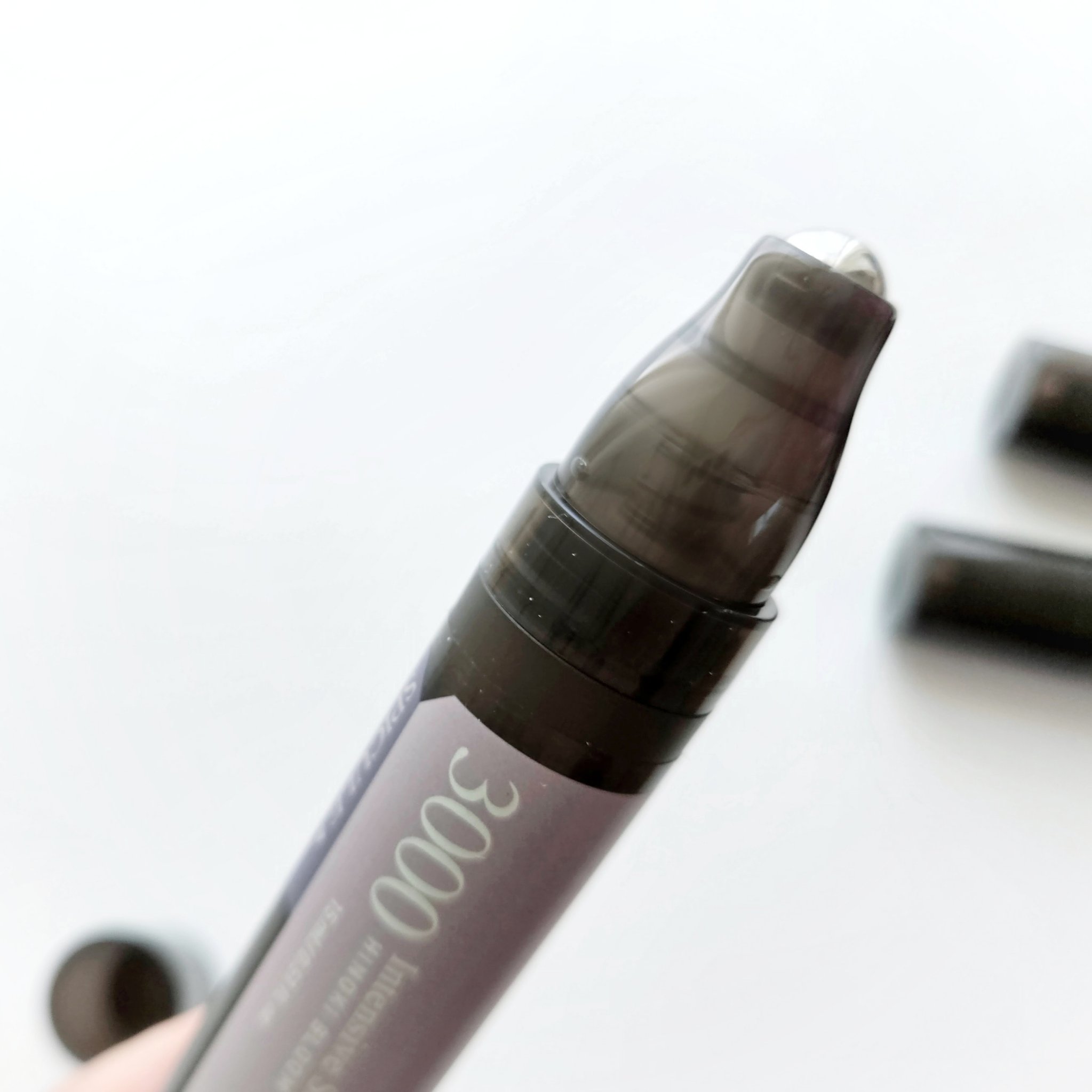 センティッドインテンシブスカルプアンプル/BANANAL/頭皮ローションを使ったクチコミ（3枚目）