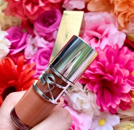 YSL ラブシャイン グロスプランパー/YVES SAINT LAURENT BEAUTE/リップグロスを使ったクチコミ(1枚目)